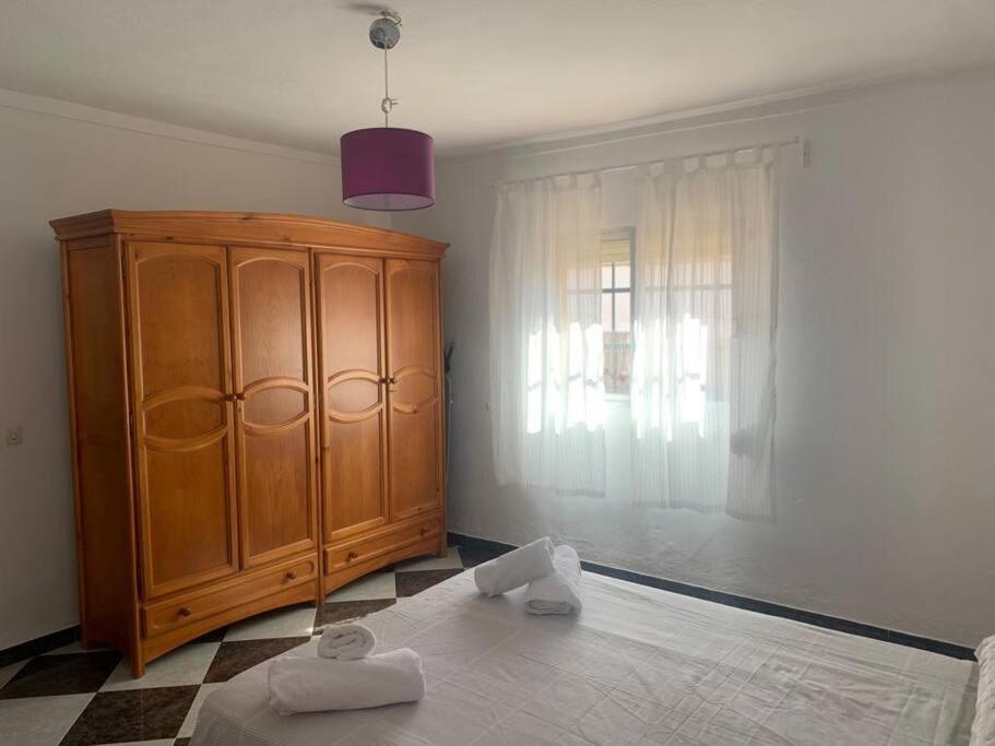 Villa Marilu กาดิซ ภายนอก รูปภาพ