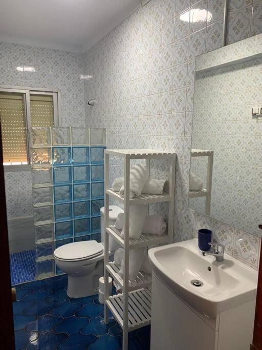 Villa Marilu กาดิซ ภายนอก รูปภาพ