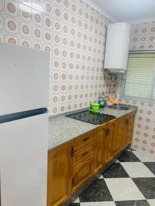 Villa Marilu กาดิซ ภายนอก รูปภาพ